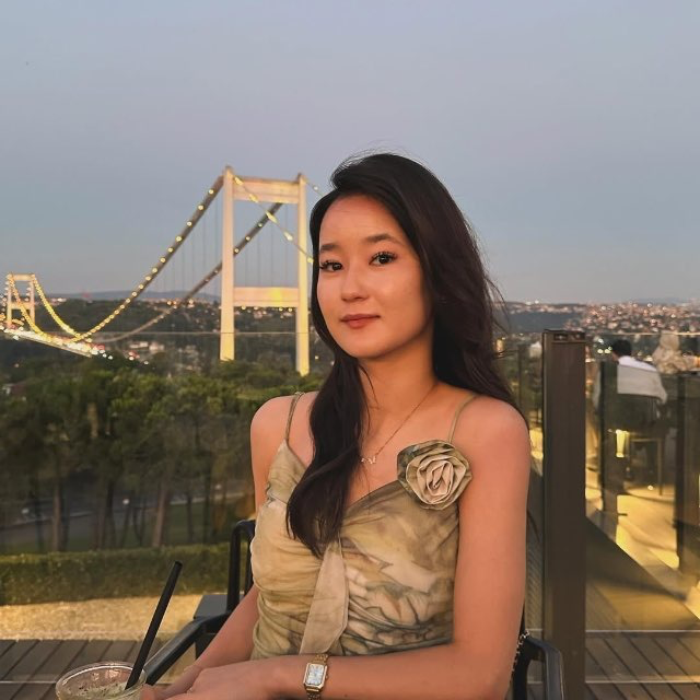 Жанат Мадиярқызы